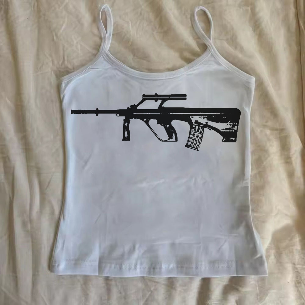 Summer Clothing Newborn - Sleeveless fashion clothes y2k emo baby