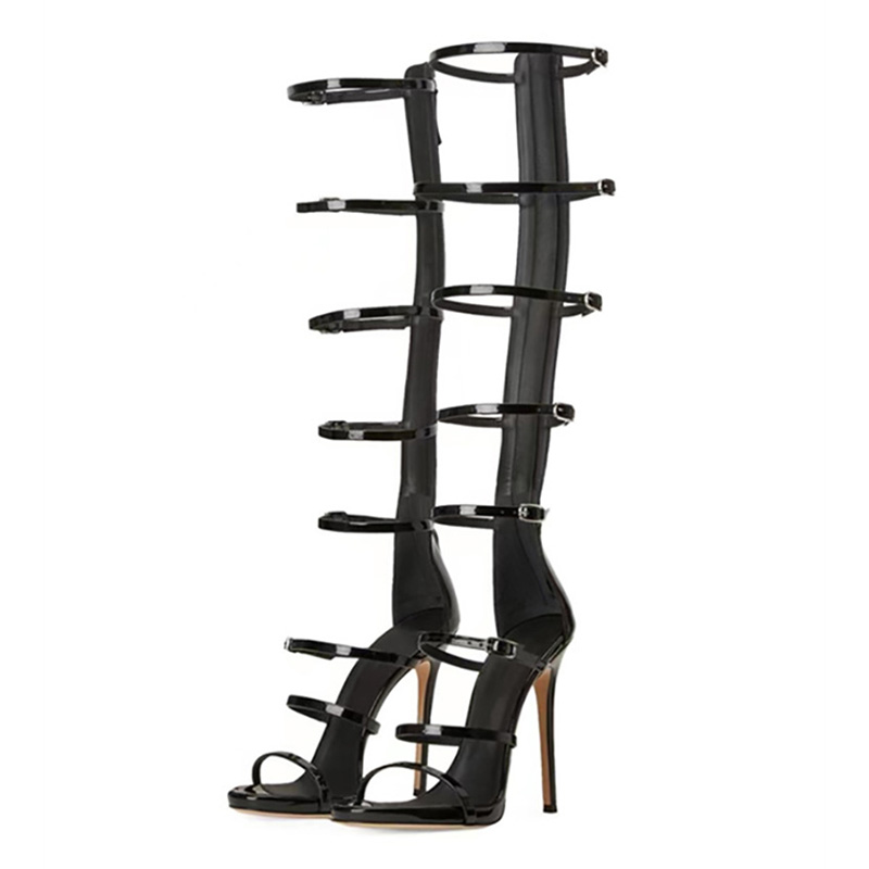 Summer Clothing Plus Size - Summer Women's Cool Boots New 2026