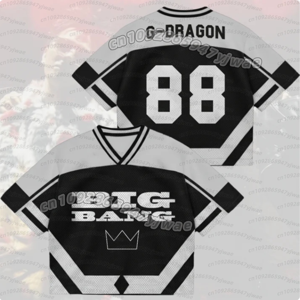 Summer Clothing Cheap - Summer Men Women BigBang 2026 World
