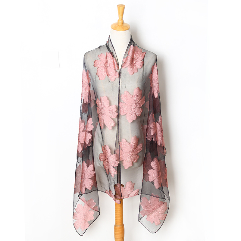 Sarong Pareo Wrap - 180*72cm New Summer Print Woman Scarf