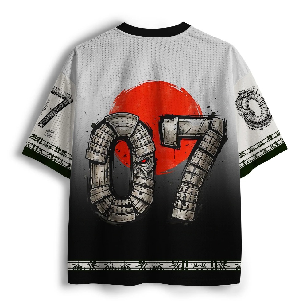 Harajuku Japanese Samurai Gori - Japanese Summer Clothing Men 评论和价格