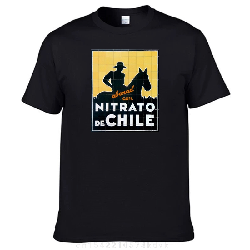 Chile Nitrate - Nitrato de Chi - Summer Clothing In Spanish 评论和价格