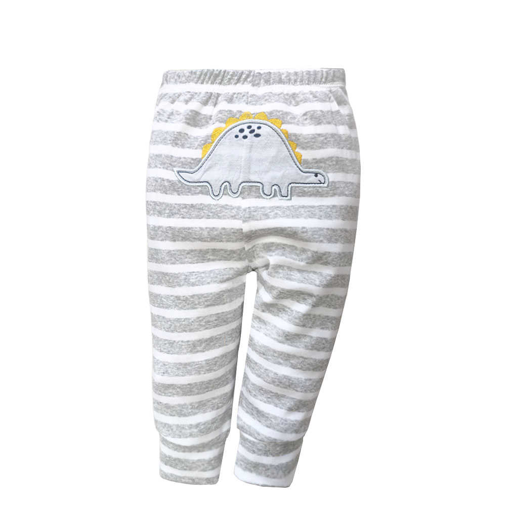 3PCS Unisex Cotton Harem PP Pa - Summer Clothing Newborn 评论和价格