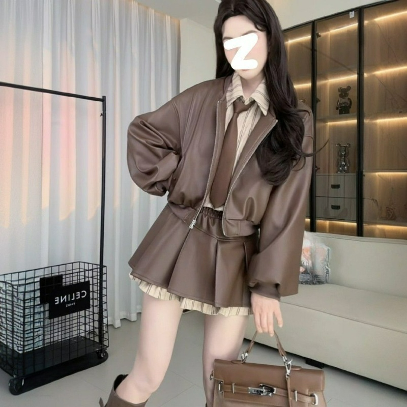 American Spice Girl Temperamen - Summer Clothing Girl 评论和价格