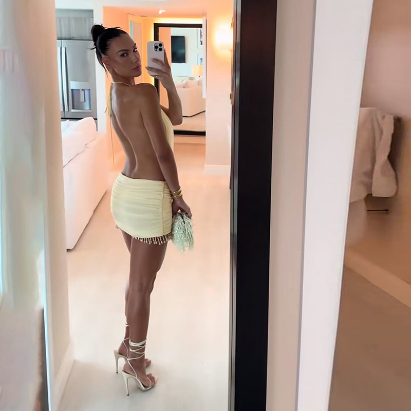 Summer women's clothing - Sexy - Summer Clothing Wraps 评论和价格