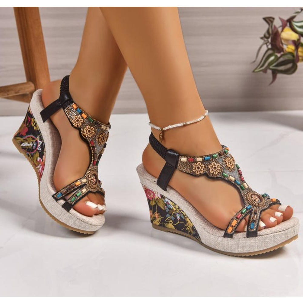 Woman Leather Summer Fashion W - Summer Clothing Plus Size 评论和价格