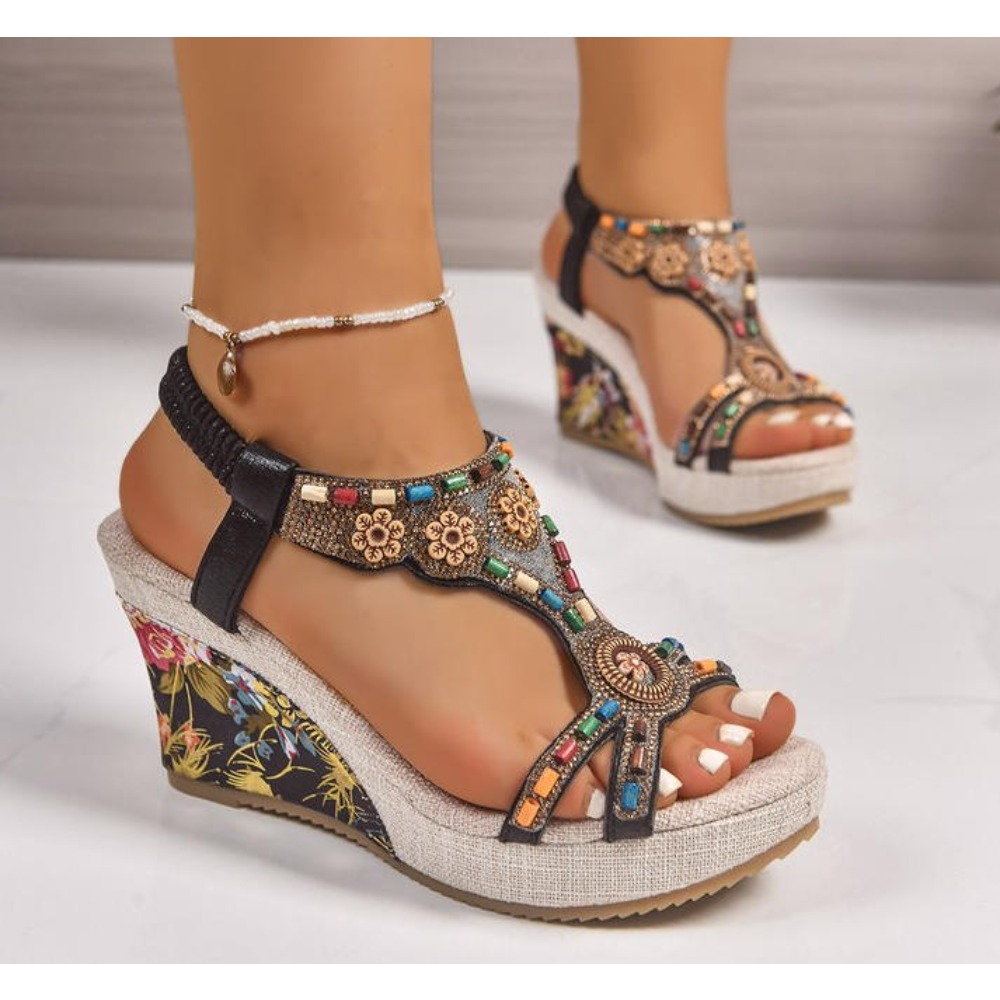 Woman Leather Summer Fashion W - Summer Clothing Plus Size 评论和价格