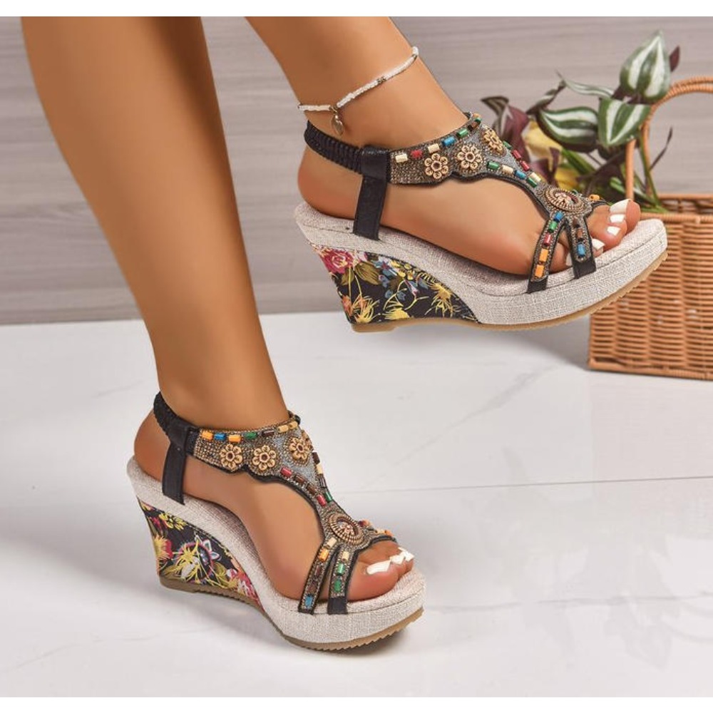 Woman Leather Summer Fashion W - Summer Clothing Plus Size 评论和价格