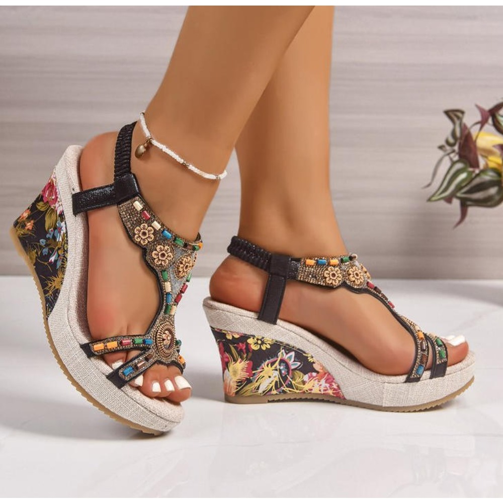 Woman Leather Summer Fashion W - Summer Clothing Plus Size 评论和价格