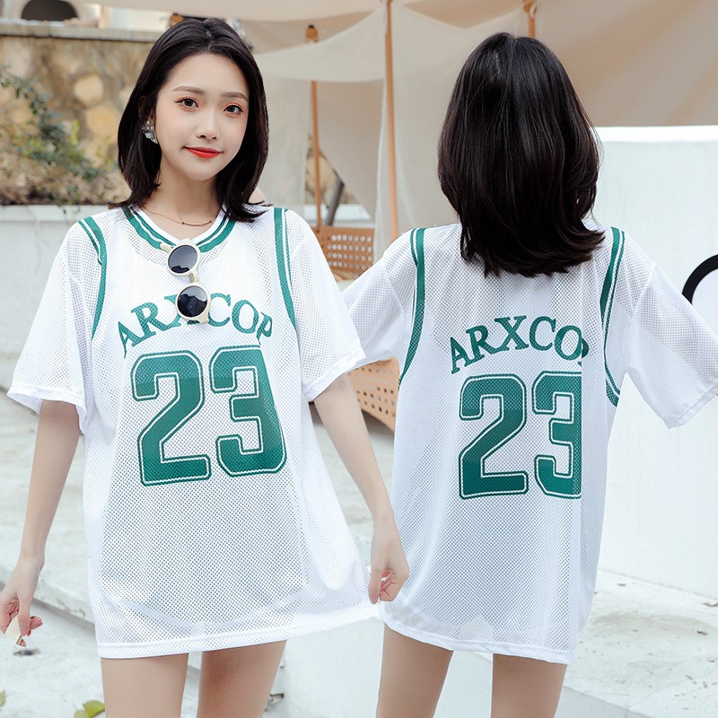 Women's 3 Piece Swim Set White - Swim Cover Up Mesh 评论和价格