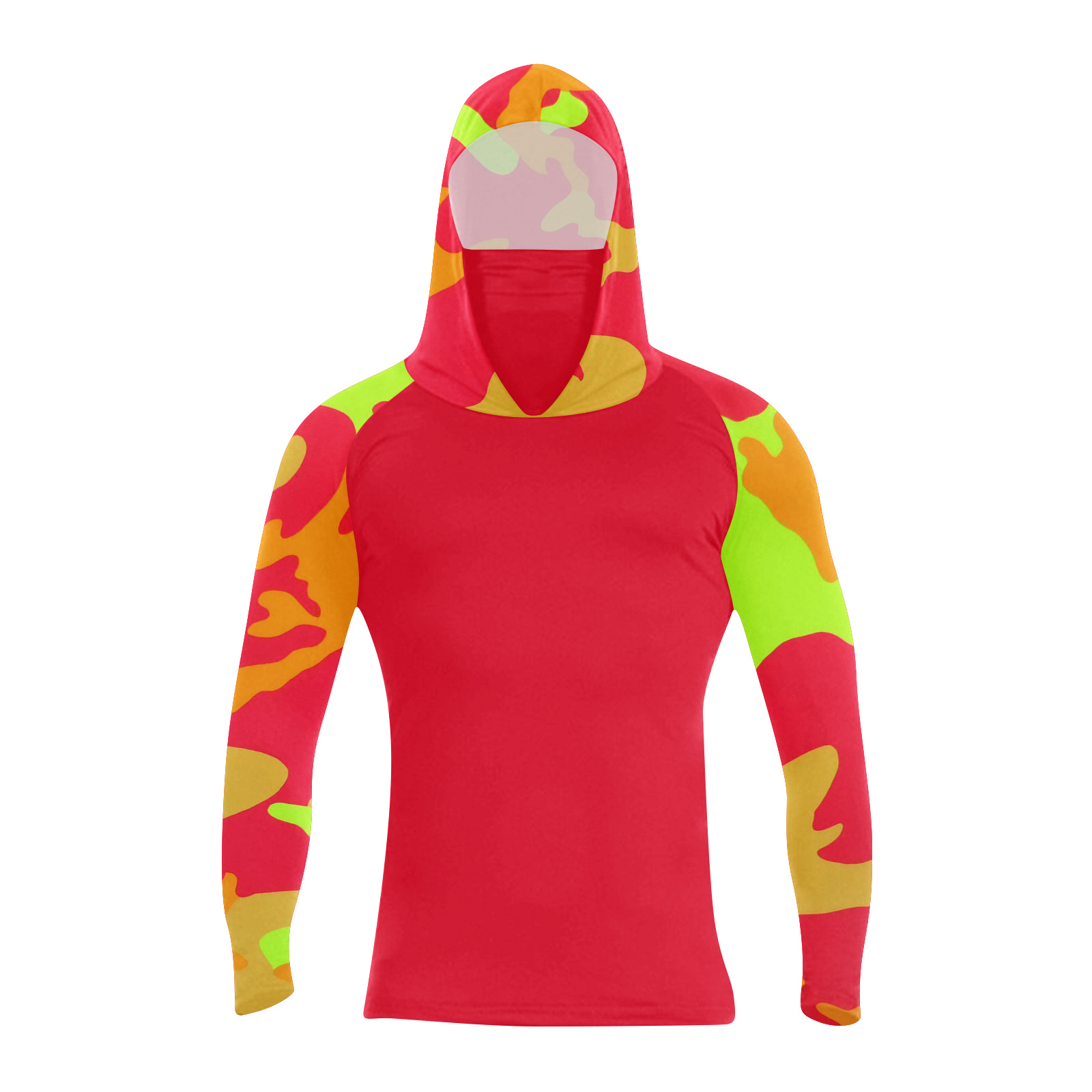 Men'S Summer Printed Quick-Dry - Summer Clothing Long Sleeve 评论和价格