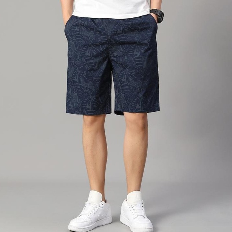 GELITAYIN Men's Shorts Printed - Summer Clothing Deals 评论和价格