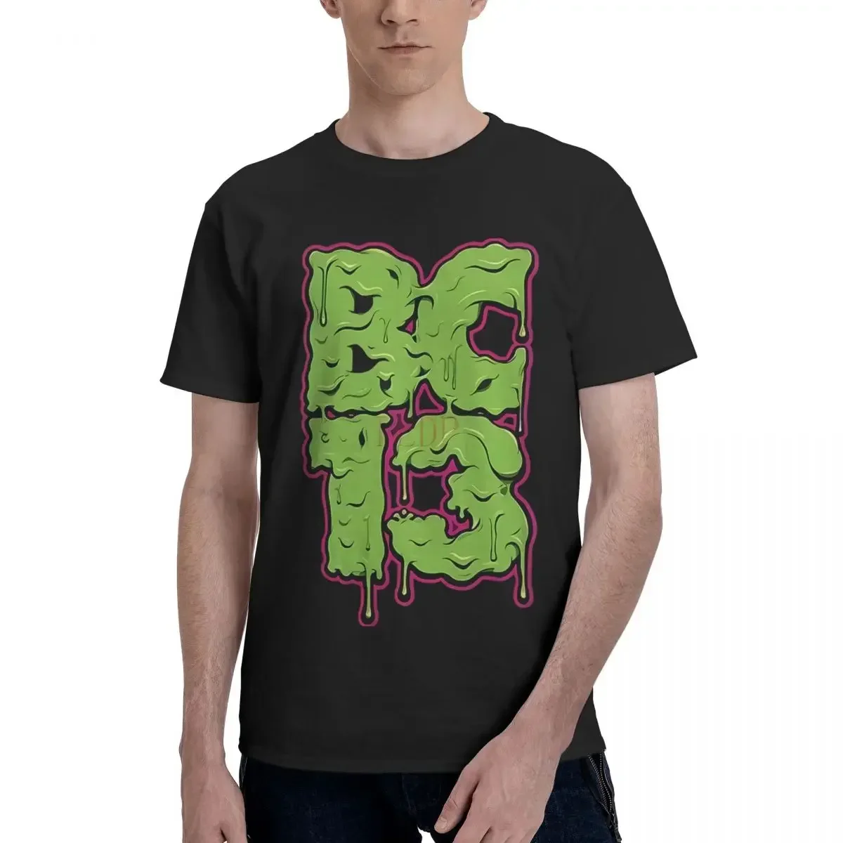 Brokencyde 100% Cotton Casual  - Summer Clothing Deals 评论和价格
