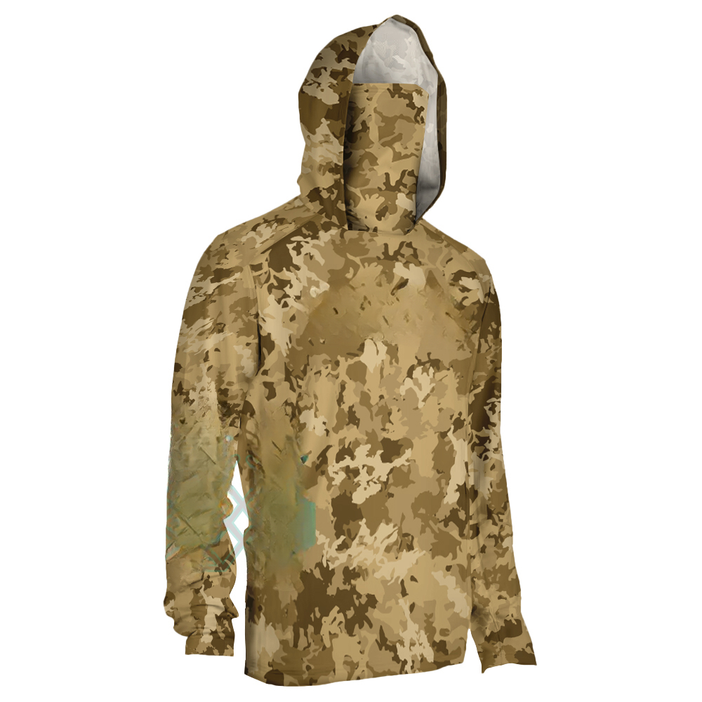 Fishing Shirt Summer Performan - Summer Clothing Long Sleeve 评论和价格