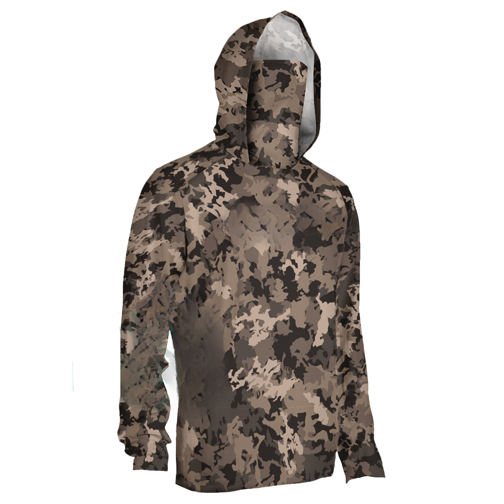 Fishing Shirt Summer Performan - Summer Clothing Long Sleeve 评论和价格