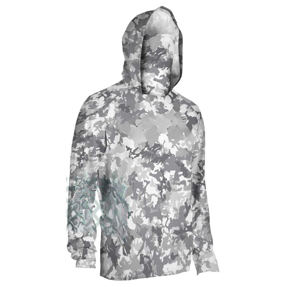 Fishing Shirt Summer Performan - Summer Clothing Long Sleeve 评论和价格