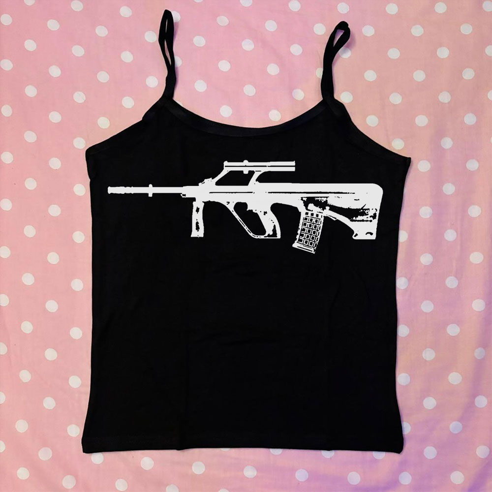 Sleeveless fashion clothes y2k - Summer Clothing Newborn 评论和价格