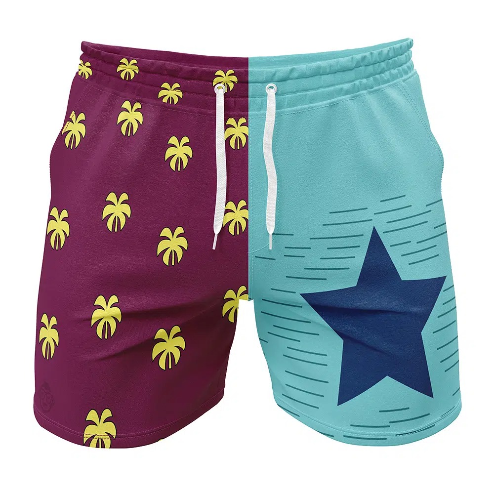 2026 Bandai Franky Water 7 Sho - Japanese Summer Clothing Men 评论和价格