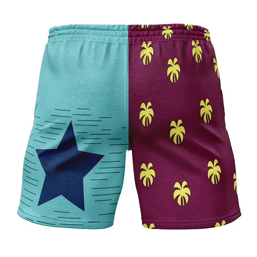 2026 Bandai Franky Water 7 Sho - Japanese Summer Clothing Men 评论和价格