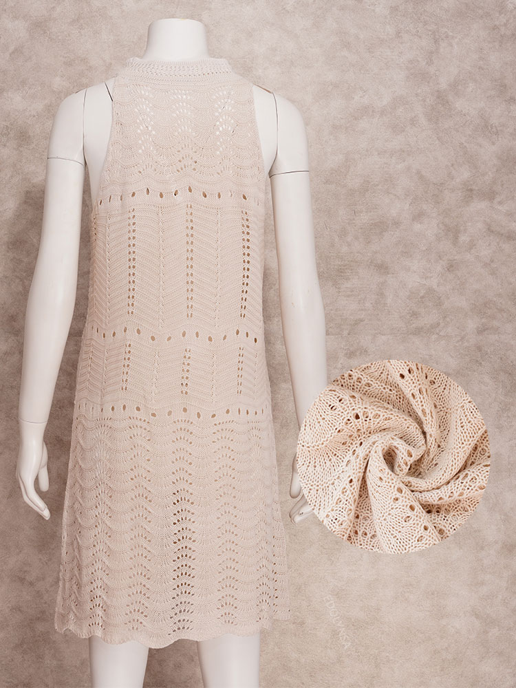 Pareo Cover Up Solid Mesh Knit - Sarong Pareo Wrap 评论和价格