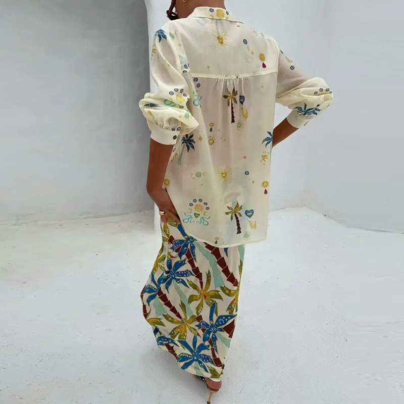 All Match Pockets Set Mujer Wo - Summer Vacation Clothing Women 评论和价格