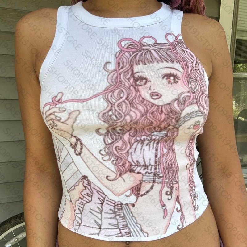 top mujer Tanks & Camis Tops P - Summer Clothing Newborn 评论和价格