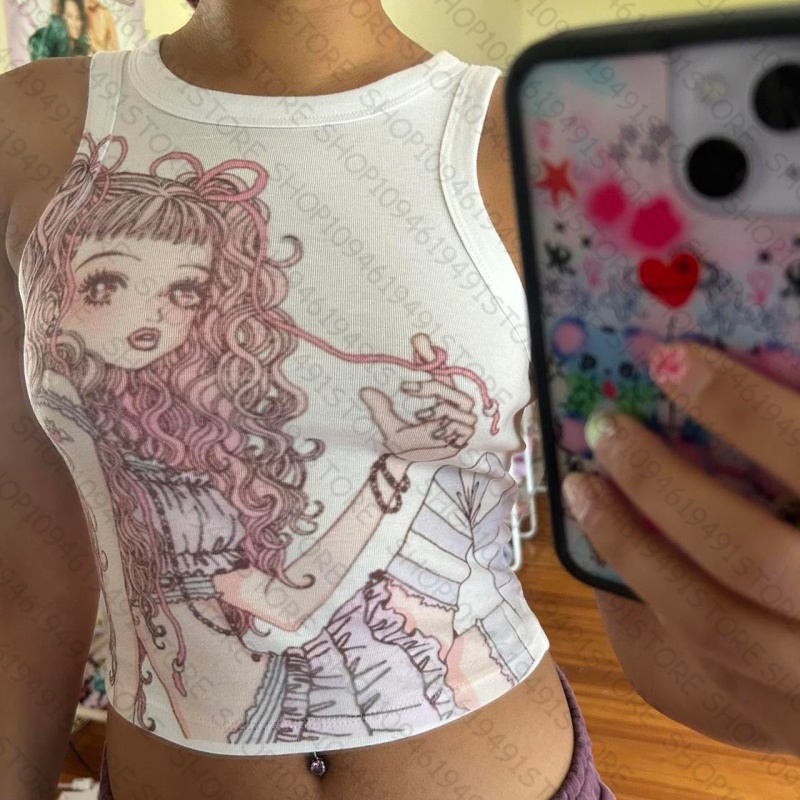 top mujer Tanks & Camis Tops P - Summer Clothing Newborn 评论和价格