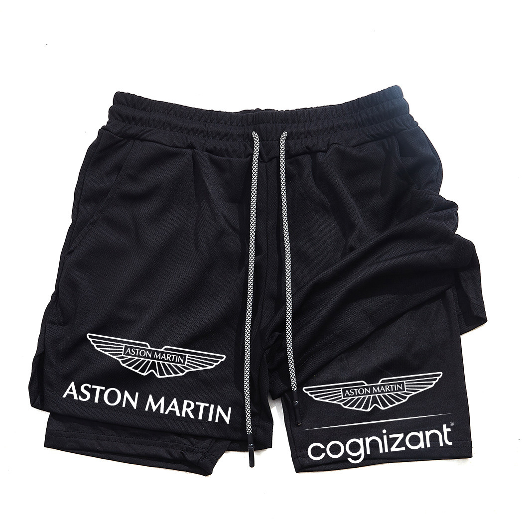 New Summer Aston Martin Men Wo - Summer Clothing Cheap 评论和价格
