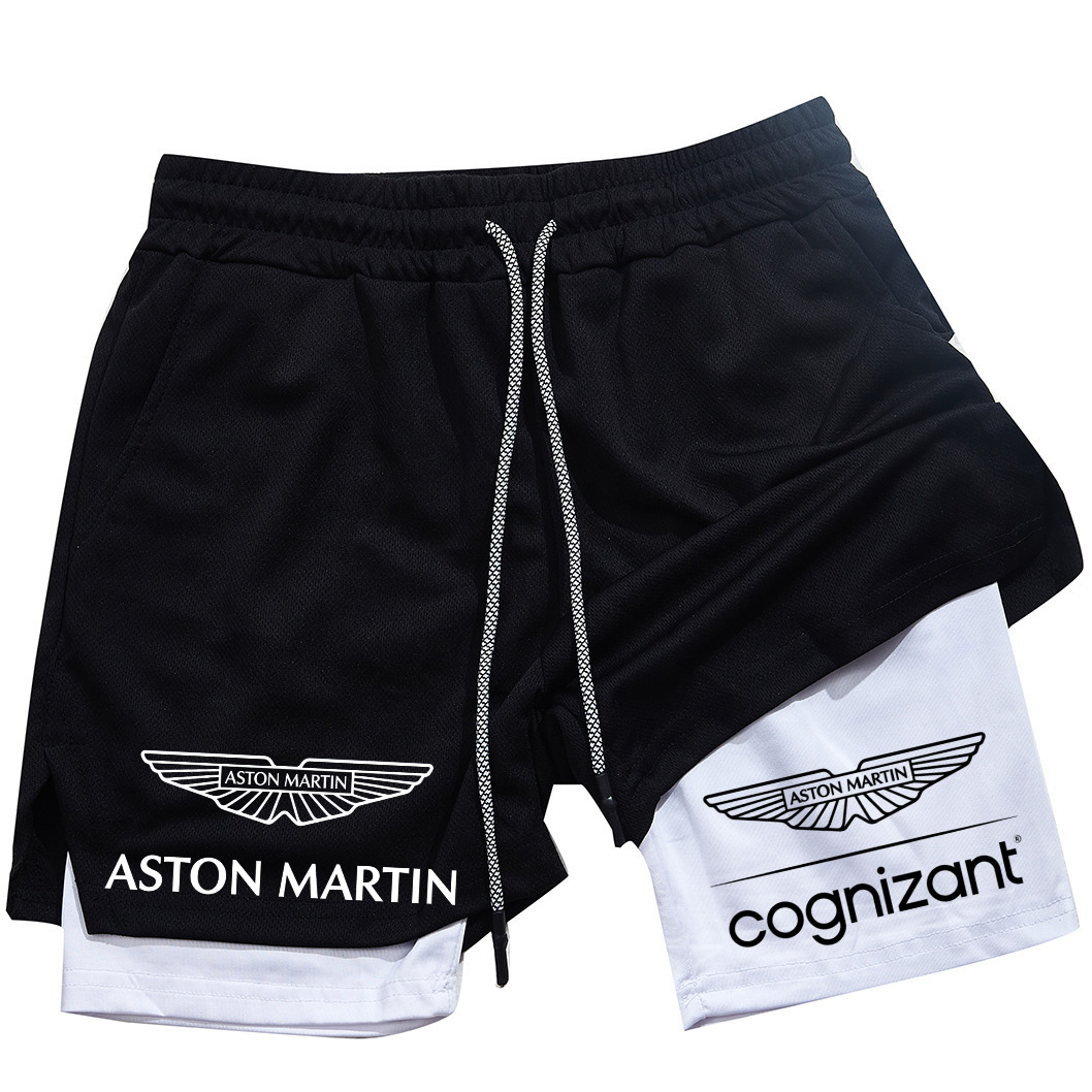 New Summer Aston Martin Men Wo - Summer Clothing Cheap 评论和价格