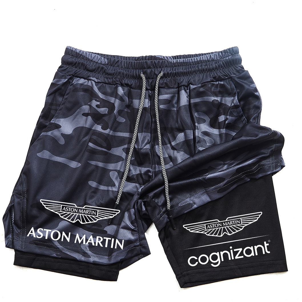 New Summer Aston Martin Men Wo - Summer Clothing Cheap 评论和价格