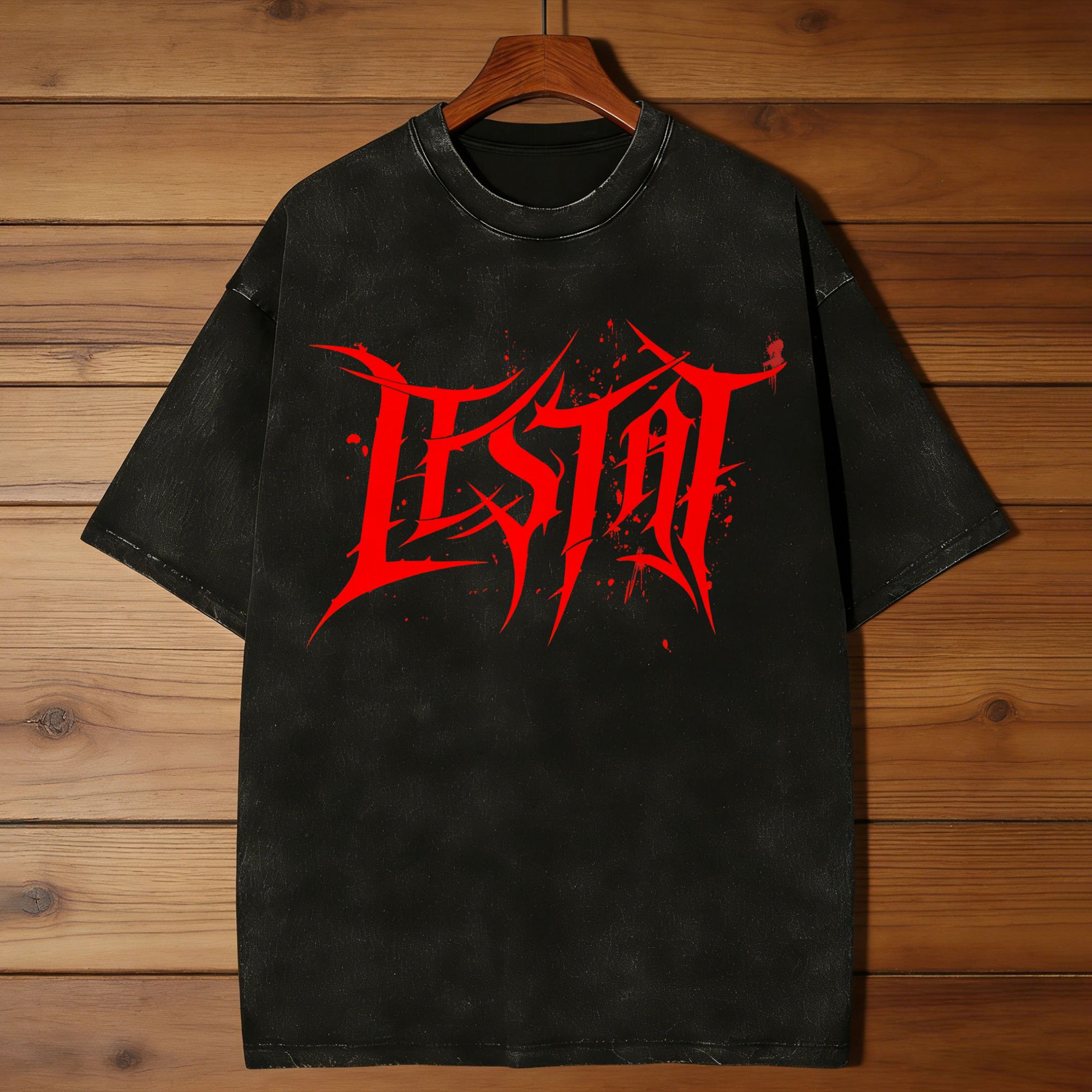 Couple T-Shirt The Vampire Les - Summer Clothing Ideas 评论和价格