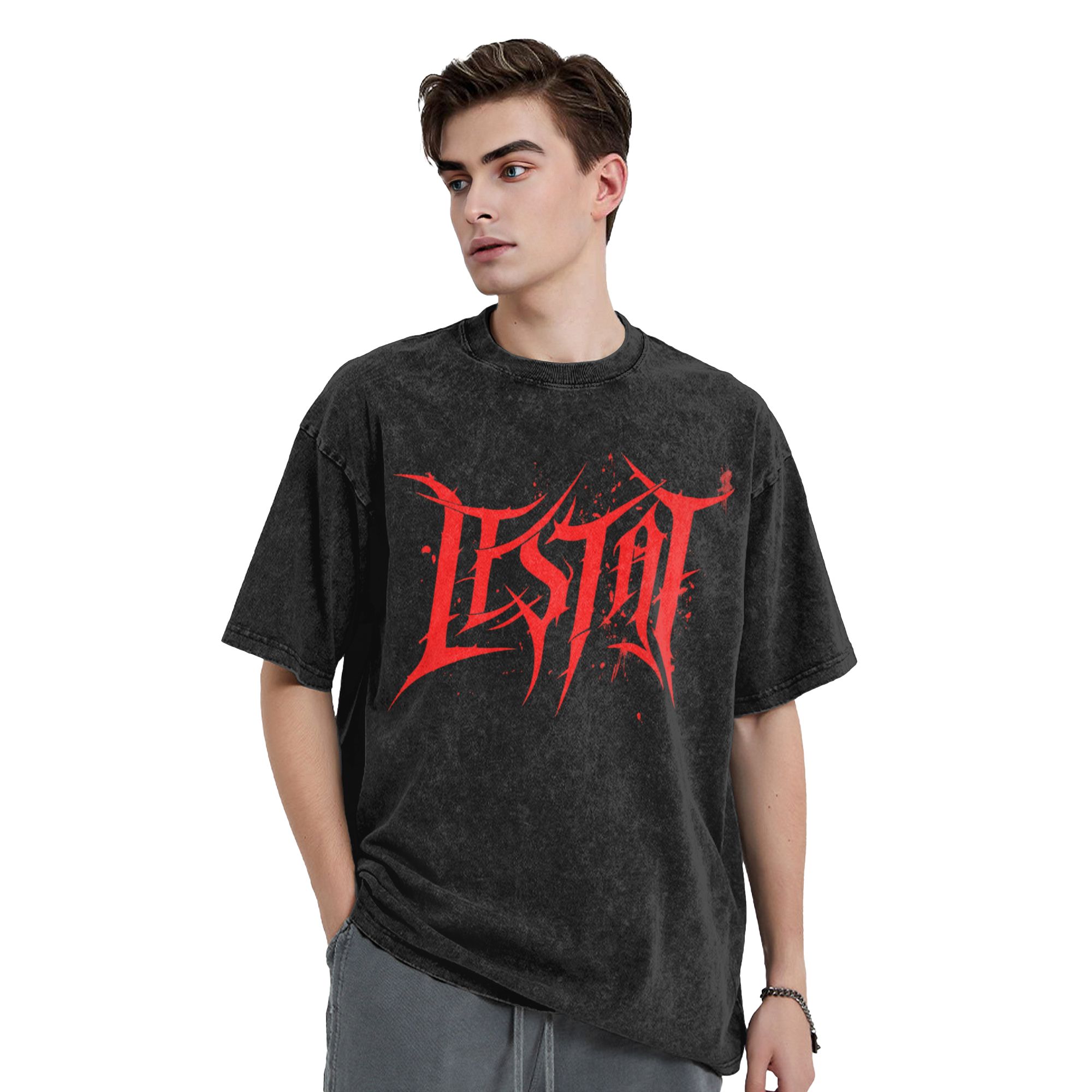 Couple T-Shirt The Vampire Les - Summer Clothing Ideas 评论和价格