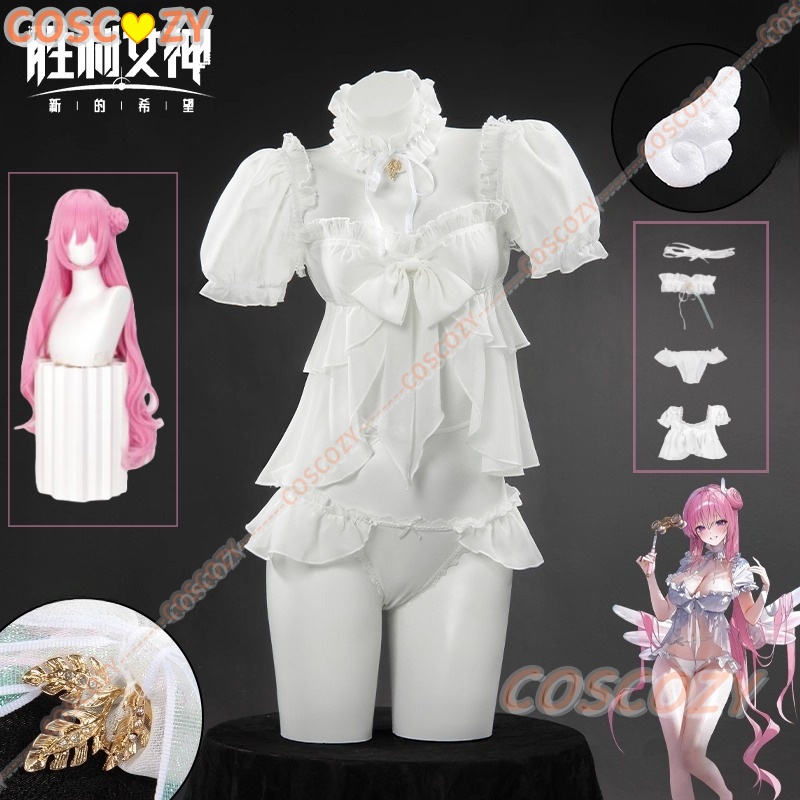 Game NIKKE：The Goddess of Vict - Summer Clothing Cheap 评论和价格