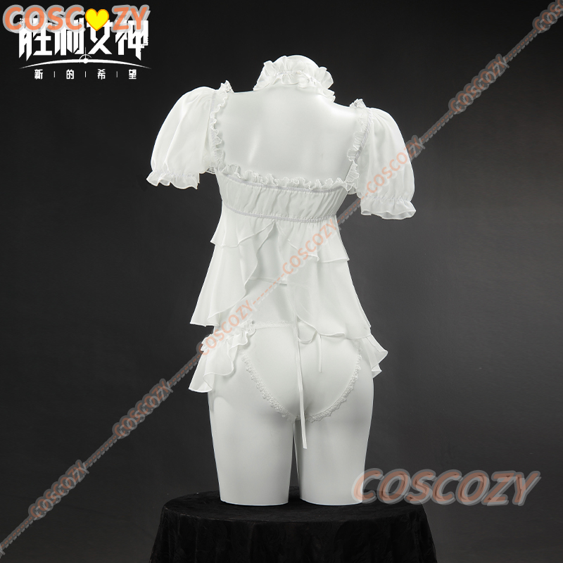Game NIKKE：The Goddess of Vict - Summer Clothing Cheap 评论和价格