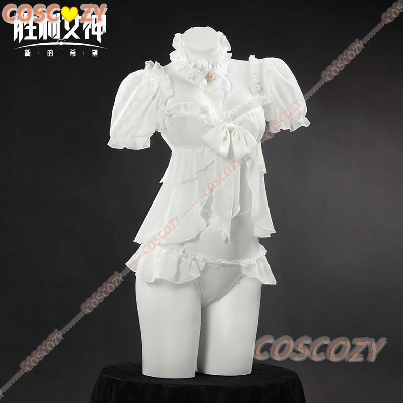 Game NIKKE：The Goddess of Vict - Summer Clothing Cheap 评论和价格