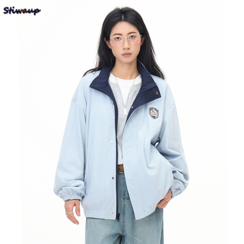 Women's Jackets Sale Reversibl - Summer Clothing Deals 评论和价格