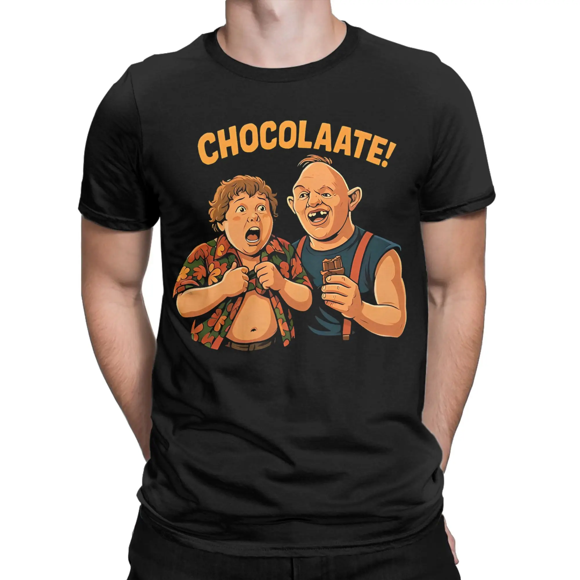 Goonies Chocolate Slot and Gor - Summer Clothing Ideas 评论和价格