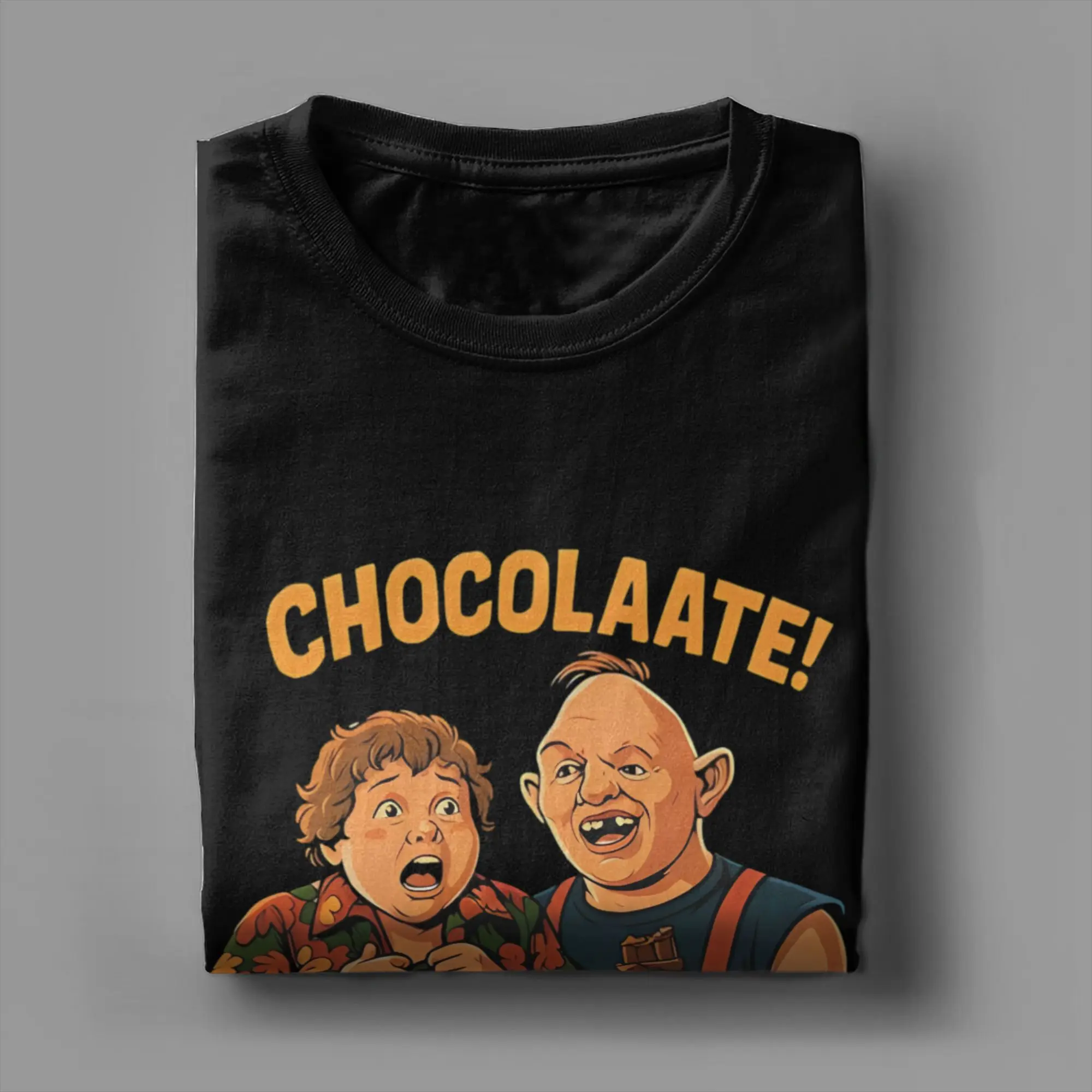 Goonies Chocolate Slot and Gor - Summer Clothing Ideas 评论和价格