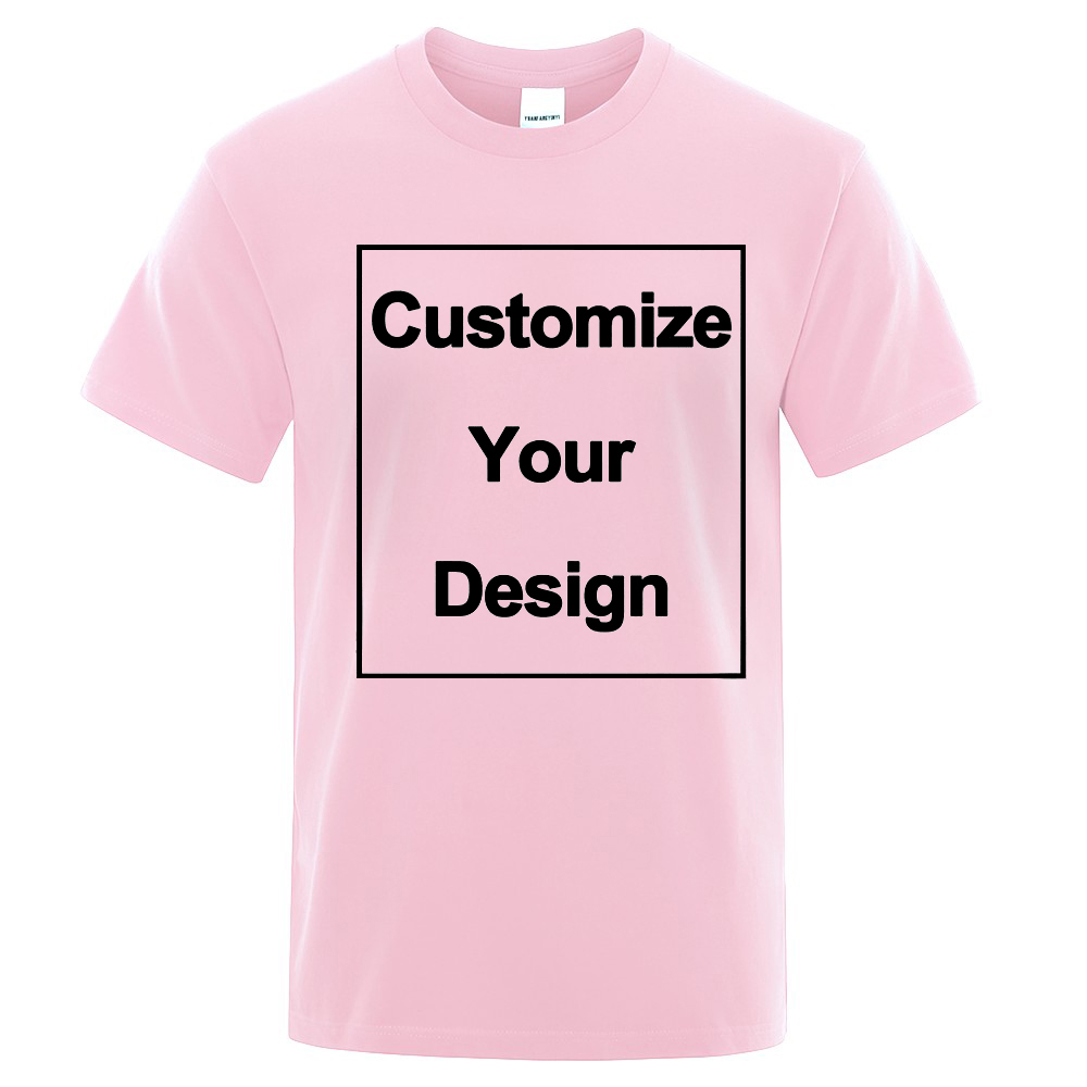 Custom Cotton T-Shirts Womens  - Summer Clothing Cheap 评论和价格