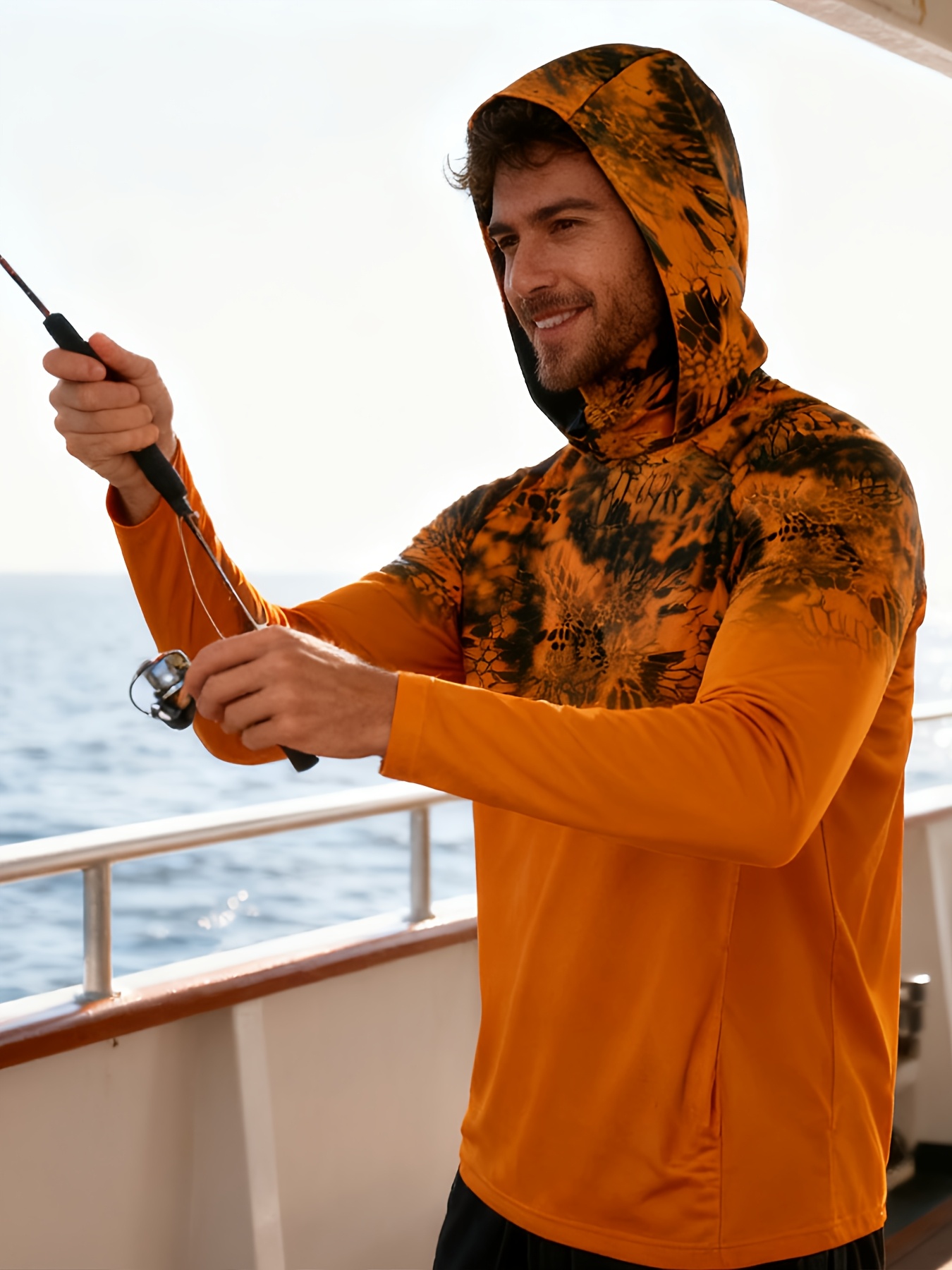 2026 New Model UV-Resistant Fi - Summer Clothing Mens 评论和价格