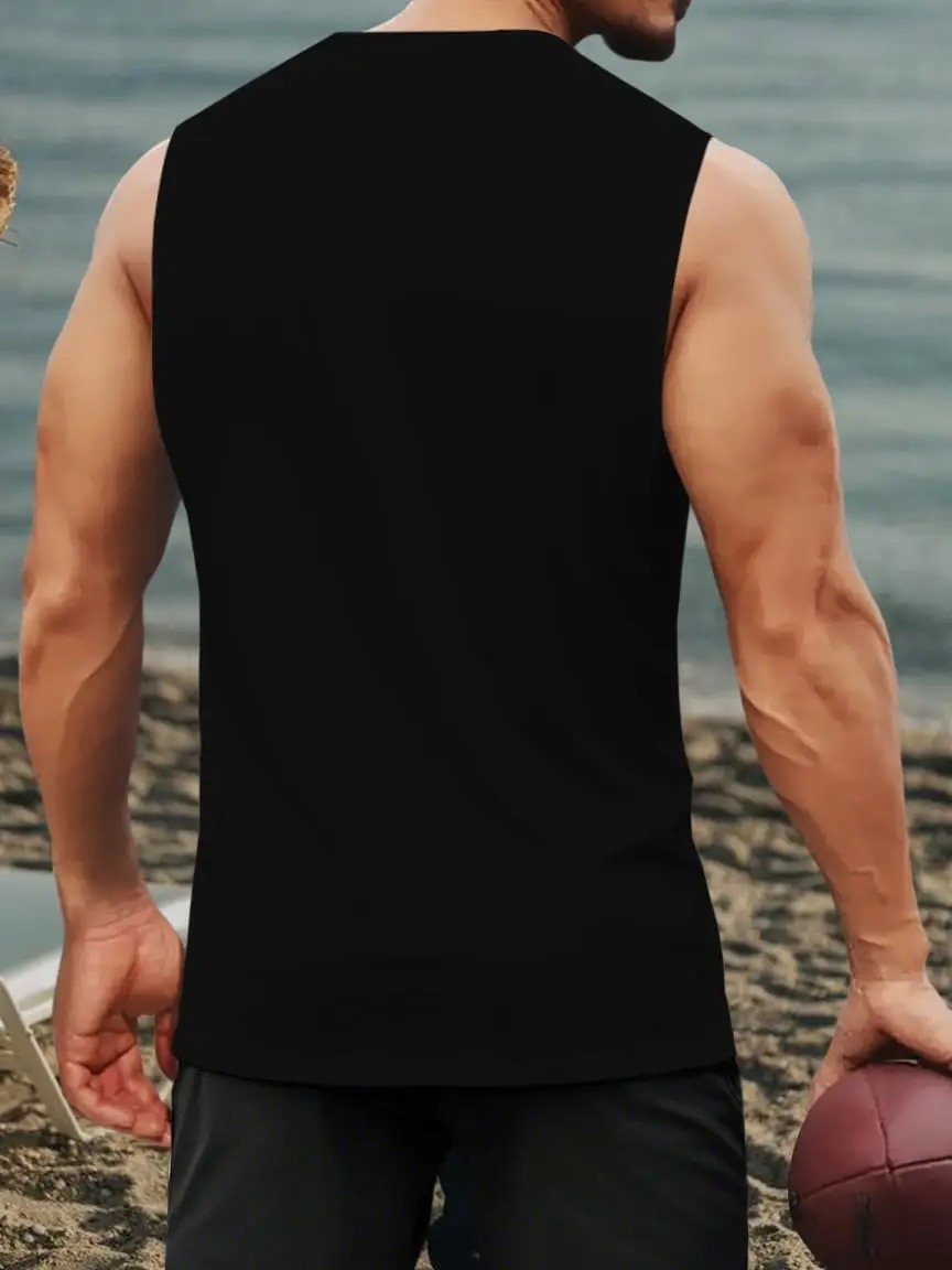 Men's Tank Top Sets 2026 Summe - Summer Clothing Mens 评论和价格