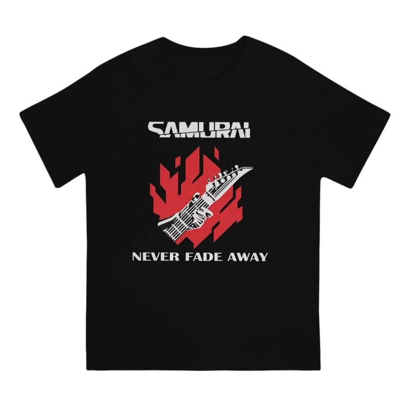 Never Fade Away T Shirt Men's  - Summer Clothing Ideas 评论和价格