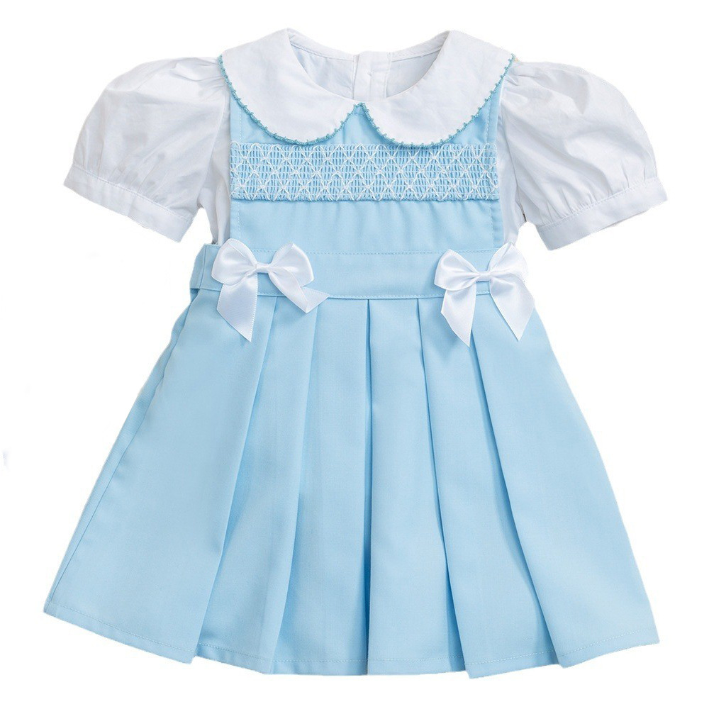 2026 Kids Brother Sister Set S - Summer Clothing In Spanish 评论和价格