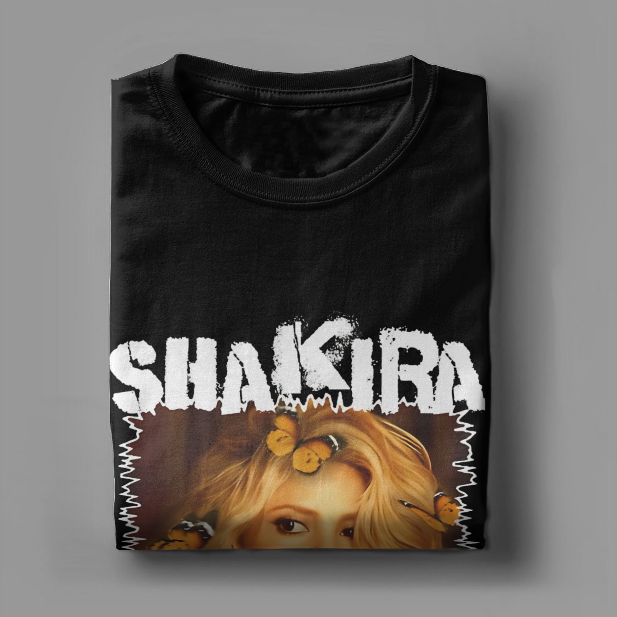 Men Women T Shirt Grunge Frame - Summer Clothing Ideas 评论和价格