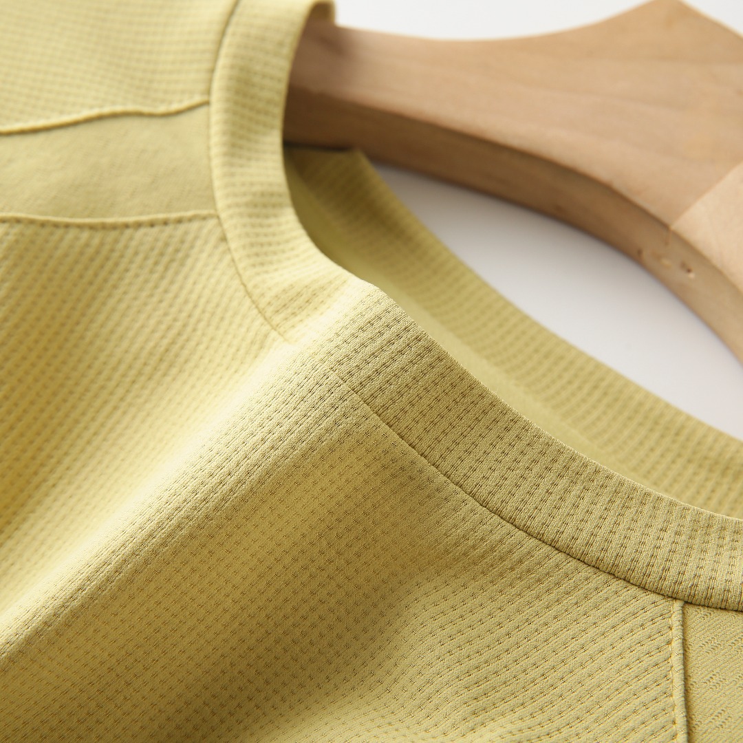 Unisex High-Stretch Breathable - Summer Clothing Long Sleeve 评论和价格
