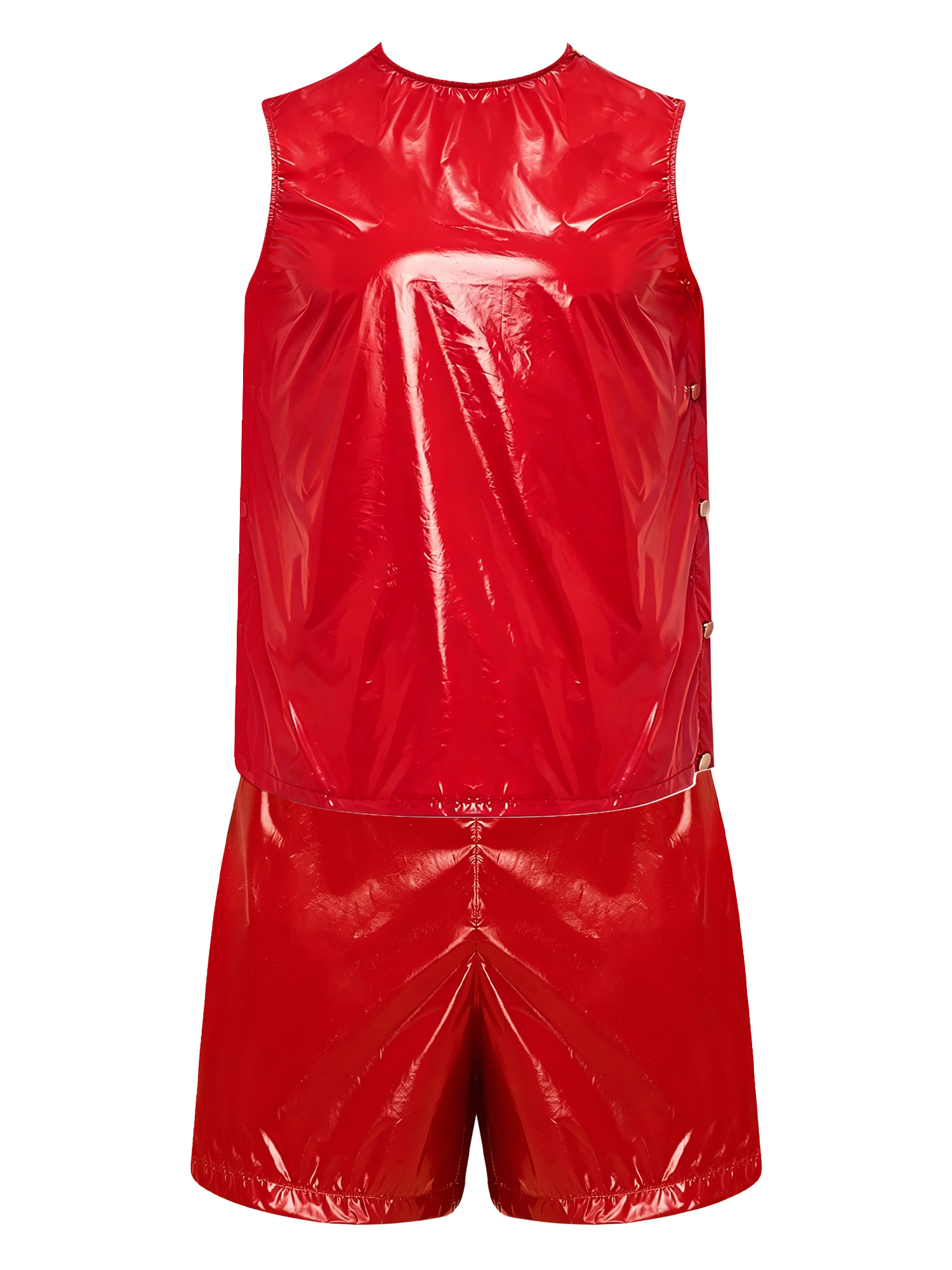 Men Waterproof Sweat 2 Piece S - Summer Clothing Mens 评论和价格