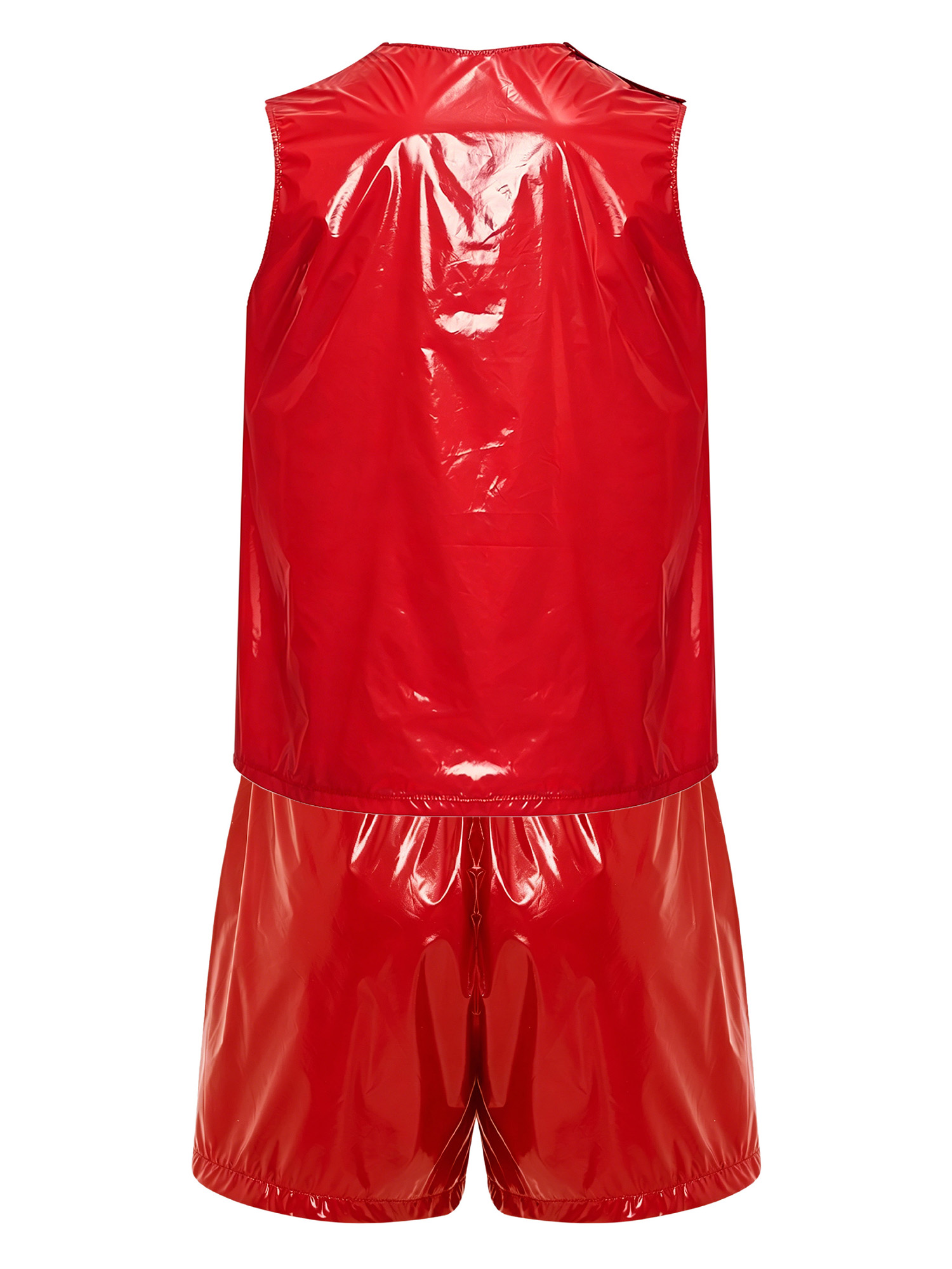 Men Waterproof Sweat 2 Piece S - Summer Clothing Mens 评论和价格