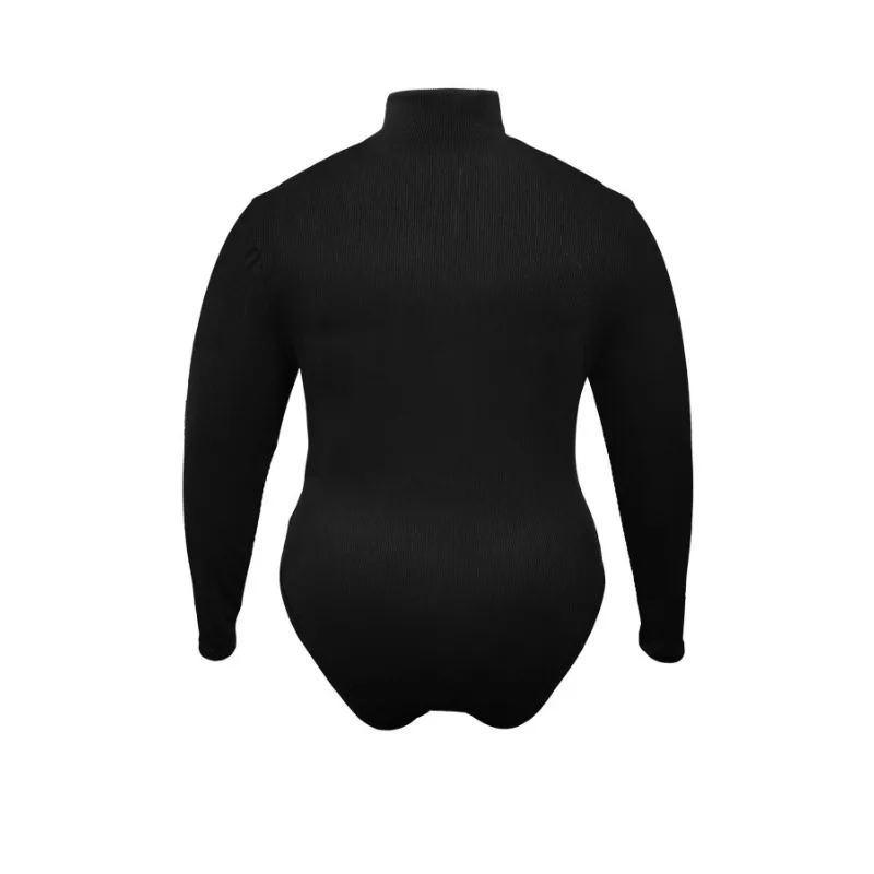 Plus Size 1XL-5XL New U-neck J - Summer Clothing Plus Size 评论和价格