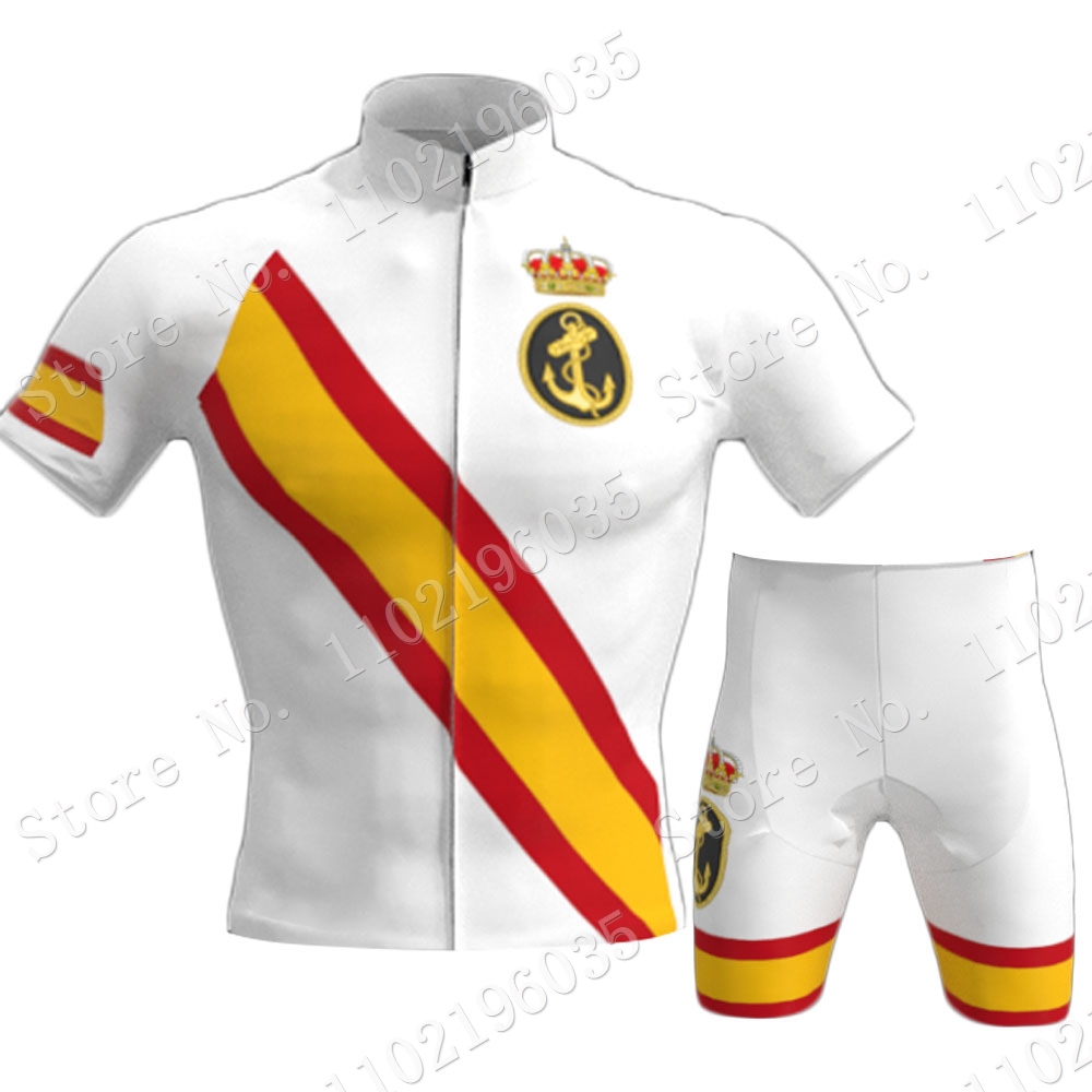 Black Armada Espana 2023 Cycli - Summer Clothing In Spanish 评论和价格