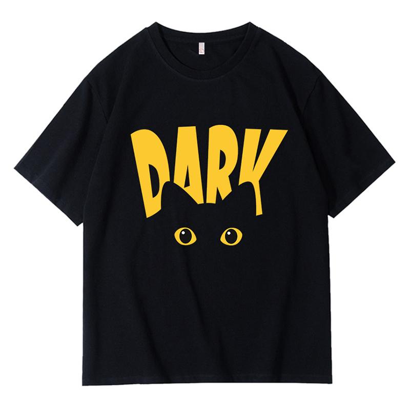 Summer Plus Size T-Shirt for M - Summer Clothing Plus Size 评论和价格